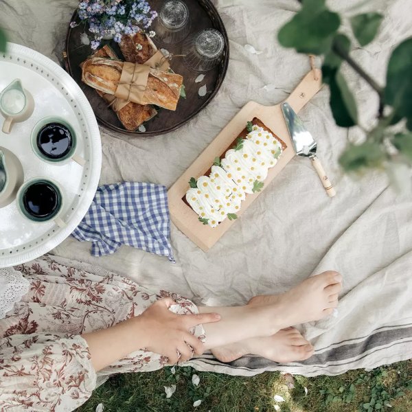 Trtspade - Trhandtag