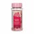 Strssel - Love Hjrtan -Rosa/Rd - Funcakes - 50 g