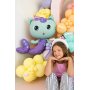 Folieballong - Gabby\\\'s Dollhouse - MerCat - 80 x 82 cm