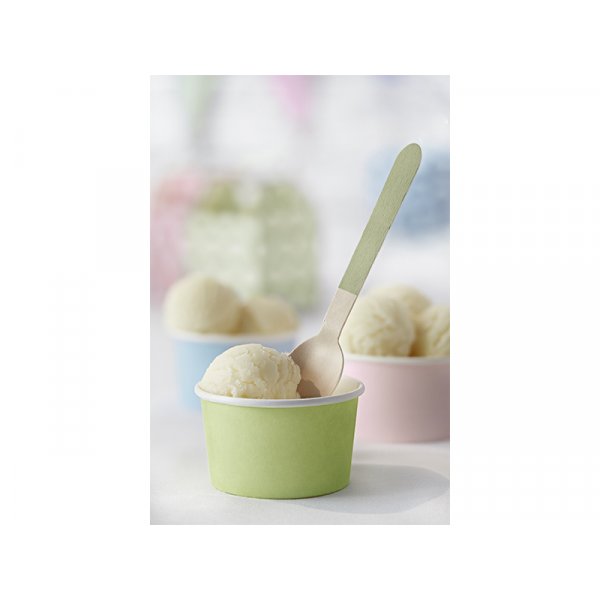 Treat Tubs - Pastel Love - 6 st