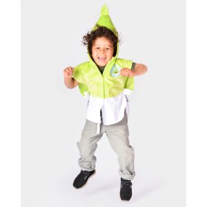 Babblarna Dr�kt - Dadda - Strl 86-110 cm