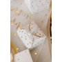 Presentaskar - Prickar - 8-pack