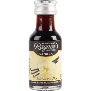 Vaniljarom 28 ml Vaniljarom 28 ml