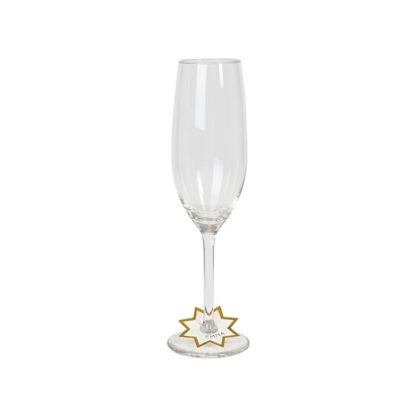 Glasmark�rer Stj�rna