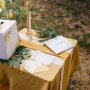 Inbjudningskort - Blommor - 10-pack