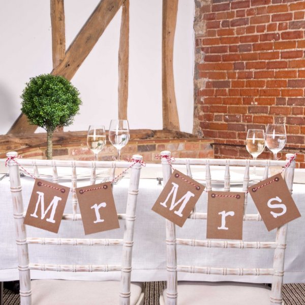 Girlang - Mr & Mrs - Just my type - Tv stycken