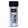 tbart glitter - Pearl - Edible Lustre Snow - PME - 10 g
