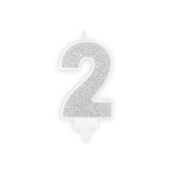 T�rtljus 2 Silver