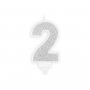 T�rtljus 2 Silver