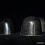 Pralinform - CW2295 Sl�t kupol - Chocolate World