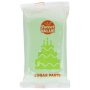 Sugarpaste/Sockerpasta - Ljusgr�n - Sweet Value - 200 g