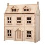 Dockhus - Vicorian Dollhouse - Plantoys