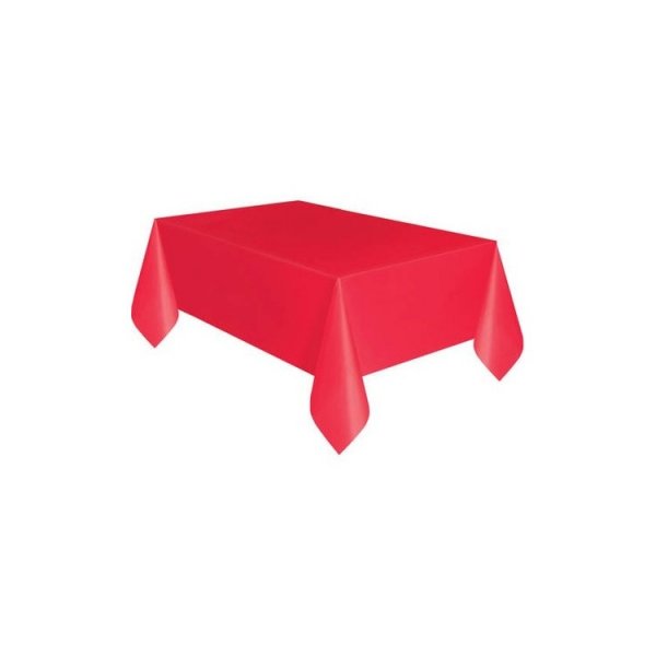 Plastduk R�d