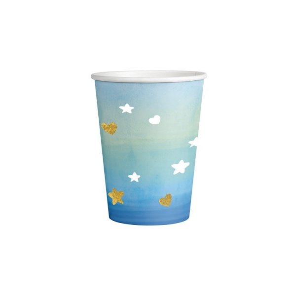 Pappersmuggar Oh Baby Bl�