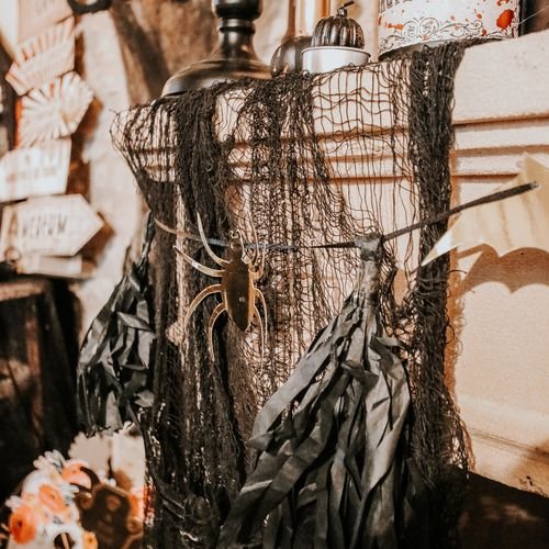 Girlang - Halloween - 2 m