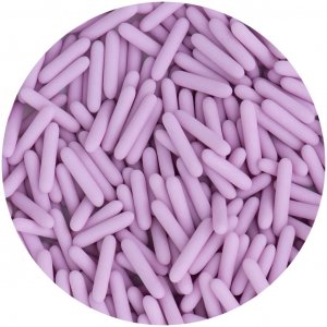 Sugar Rods - SweetApolita - Lovely Lavender - 90 g