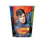 Pappersmuggar Justice League