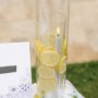 Ljush�llare i glas - 3-pack