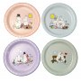 Papperstallrikar Mumin, 8-pack