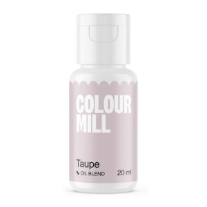 Colour Mill Ljusgr� (Taupe) 20 ml