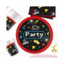 Kalaspaket Gamingparty Enkel 8 pers