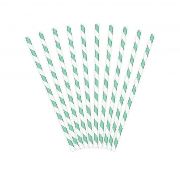 Sugr�r - Randigt - Babybl�- 10 st COPY