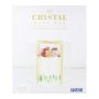 T�rtkartong - Genomskinlig - Extra h�g - 30x30x38 cm