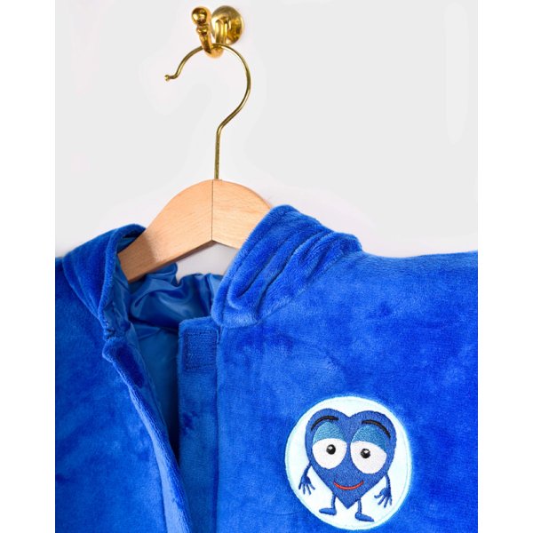 Babblarna Dr�kt - Doddo - Strl 86-110 cm