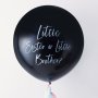 Jtteballong - Brother or sister?