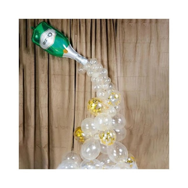 Ballongb�ge Champagne