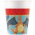Pappmuggar - Pok�mon - 200 ml - 8-pack