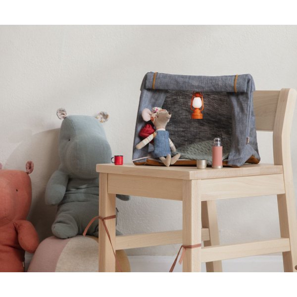 Liten lykta - Maileg - Rd