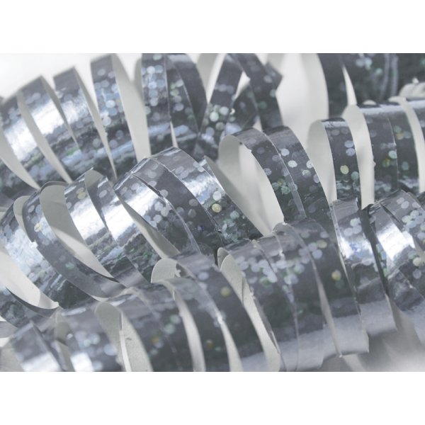 Serpentiner - Holographic - Silver Serpentiner - Holographic - Silver