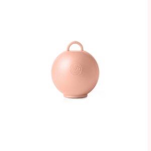 Ballongvikt - Kula - Ros�guld