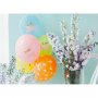 Ballonger f�r �ggjakt, P�skballonger