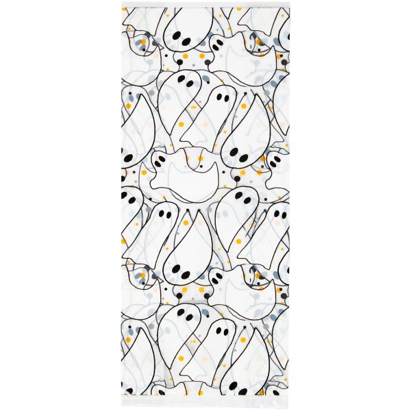 Godisp�sar Ghosts - 20-pack