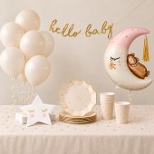 Baby Shower-kit