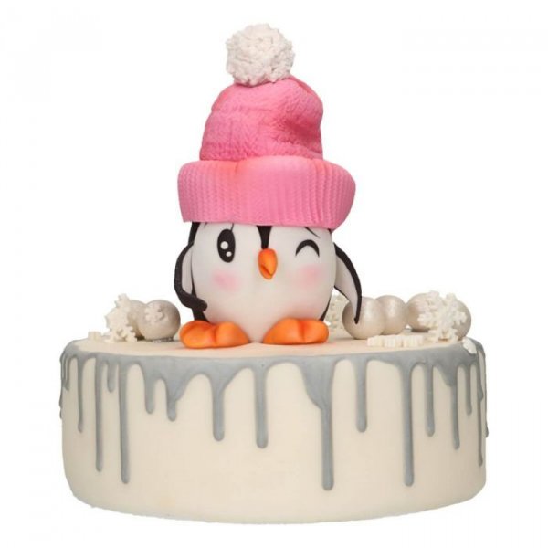 Choco Drip - Silver Choco Drip - Silver