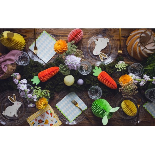 Honeycomb - Ägg - Rosa Honeycomb - Ägg - Rosa