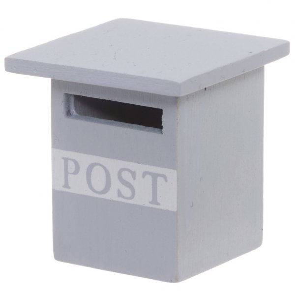 Minifreml - Postlda