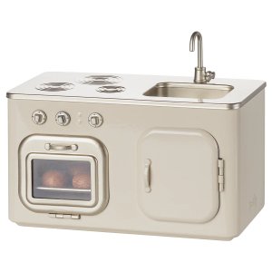 Kk i metall - Maileg - Mini