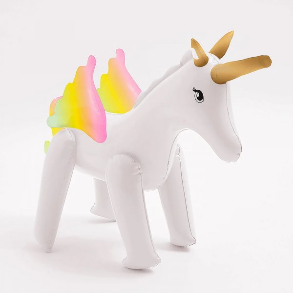 Vattenspridare - Sunnylife - Unicorn Vattenspridare - Sunnylife - Unicorn