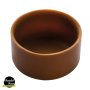 Pralinform - CF0303 Cylinder - 2,8 cm - Chocolate World