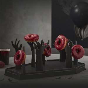 Donutst�ll - Fright Night