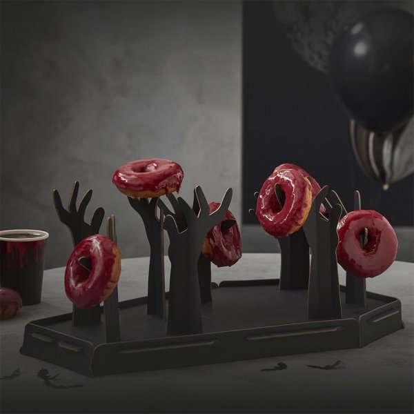 Donutst�ll - Fright Night