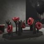 Donutst�ll - Fright Night