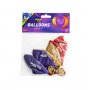 Ballonger Sonic 6-pack