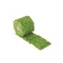 Bordsl�pare i tyg - Natur - 10 cm x 2 m