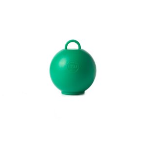 Ballongvikt - Kula - Mintgr�n