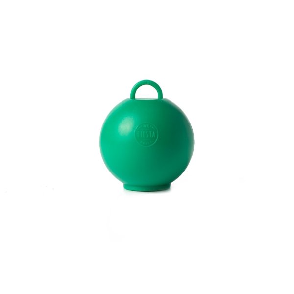 Ballongvikt - Kula - Mintgrön Ballongvikt - Kula - Mintgrön